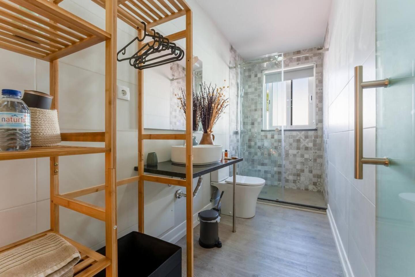 Malpique Heated Pool & Jacuzzi Guest House Albufeira Room photo